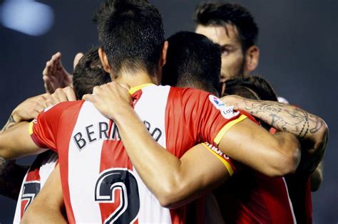 Manchester City And Girona's Special Relationship Explained | Football
