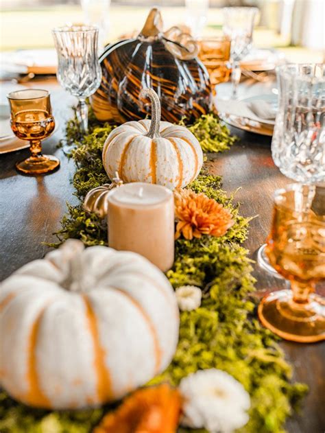 10 Thanksgiving Theme Ideas To Wow Your Guests The Bash