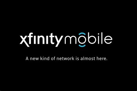 Comcasts Xfinity Mobile Is Now Available In All The Companys Markets