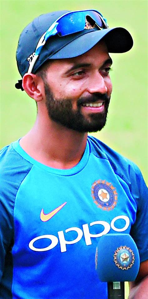 Ajinkya rahane ipl 2020 profile, team, career, stats, runs: Rethink on Ajinkya Rahane after Australian lesson - Telegraph India