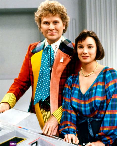 In Defence Of Doctor Who In The 1980s