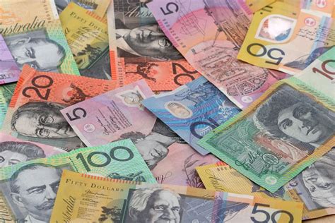 6 Memorable Facts About Australian Currency Beyond Borders