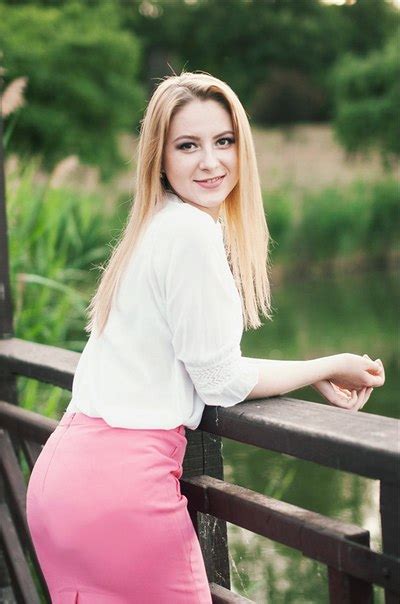 Kateryna Beautiful Poland Girl From Warsaw