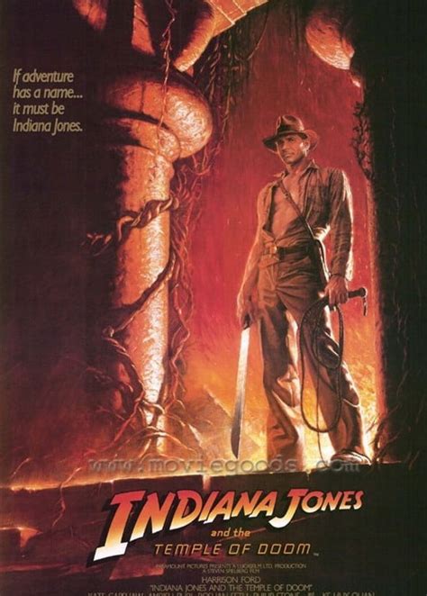 Indiana Jones 2 Kamçılı Adam Türkçe Dublaj izle Net Full Film izle