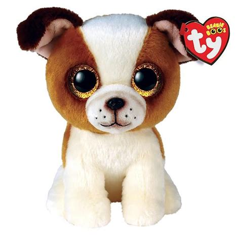 Beanie Boos Hugo Loadza Toyz