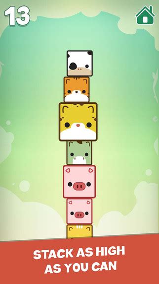 These applications are closely linked together and data can be exported or imported among them with minimum steps. Pet Cube: Tower Stack - New Released game on the App Store ...