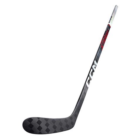 Ccm Jetspeed Ft6 Pro Jr Ice Hockey Stick