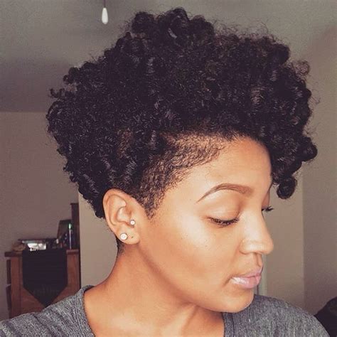 pin by fashionmavie on hair tapered natural hair natural hair styles undercut natural hair