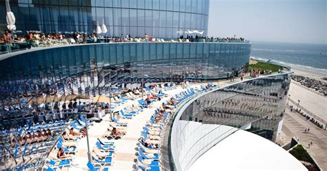 Maybe you would like to learn more about one of these? The best hotel pools in Atlantic City - Thrillist