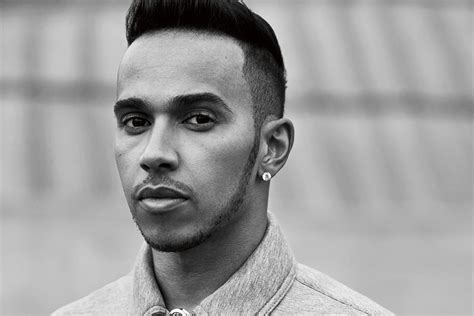 The only difference for him. Lewis Hamilton: 'If a song I did was good enough for ...