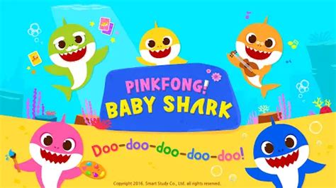 Télécharger Télécharger Pinkfong Baby Shark Pour Pc Et Mac