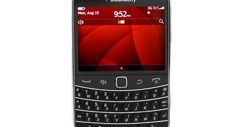 Blackberry Bold 9930 Verizon Wireless Review Blackberry Bold 9930