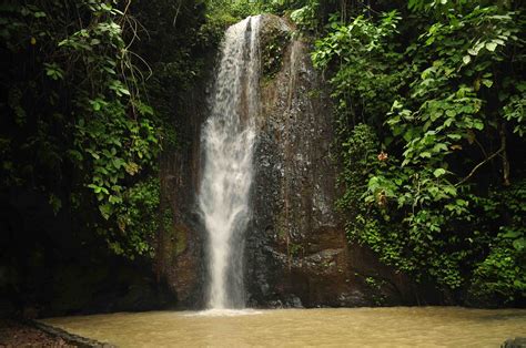 Kebanyakan air terjun di lombok berada di sekitar gunung rinjani. Air Terjun Batu Putu Salah Satu Wisata Menarik di Lampung ...
