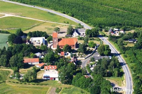 Redaktøren for sofus, søren løkkegaard, stillede et spørgsmål i det lokale beboerblad i holmstrup: jorlose.dk