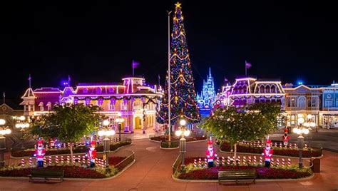 Clothing and so much more! Disney World Christmas Ultimate Guide - Disney Tourist Blog