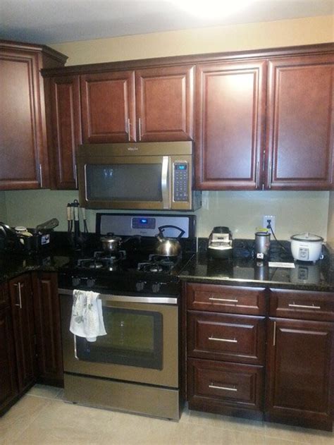 Call our expert advisors who are ready to help. Assembled Kitchen Cabinets Online - Shop Pre-Assembled ...
