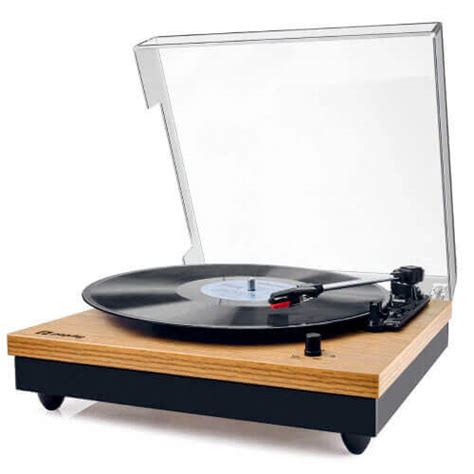 The 8 Best Cheap Turntables Record Players Under 100