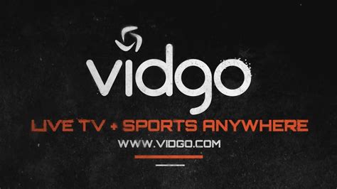 The most secure digital platform to get legally binding, electronically signed documents in just a few seconds. MEMO TO CORD-CUTTERS: CHECK OUT VIDGO'S $10-A-MONTH ...
