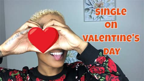 10 Best Ways To Spend Valentines Day Single Youtube