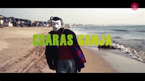 Charas Ganja ft Carryminati - YouTube