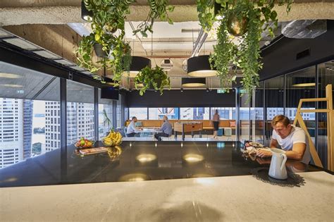 Yes, please keep me up to date with news and special offers from hsl. » Phoenix HSL Office by PMG Group, Sydney - Australia