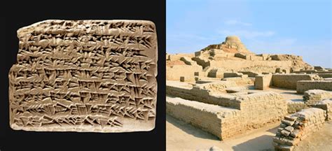 Top 10 Ancient Civilizations