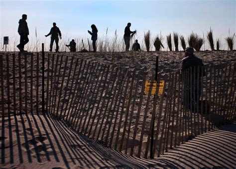 after hurricane sandy new york rebuilds for the future the new york times