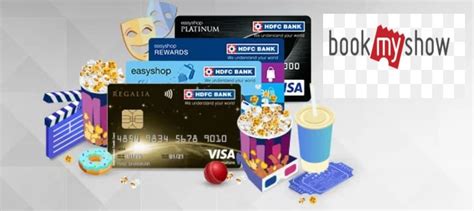 You can use this offer twice in month. Best BookMyShow HDFC Bank Offers 2020: Enjoy Up To 25% ...