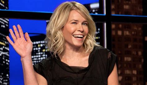 Chelsea Handler Talk Show Schedule Announced What S On Netflix