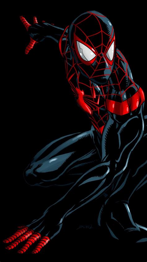 After when you enter the song name or the sound type on a search box, you will see a list of ringtones by category or popularity. 🥇 Comics spider-man superheroes marvel ultimate miles morales wallpaper | (105100)