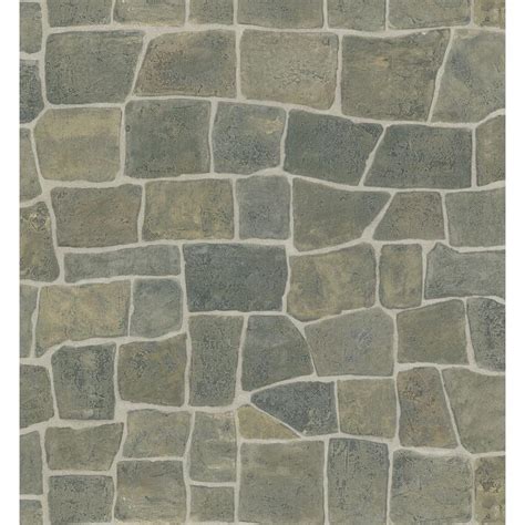 Brewster Stone Wall Wallpaper 145 44151 The Home Depot