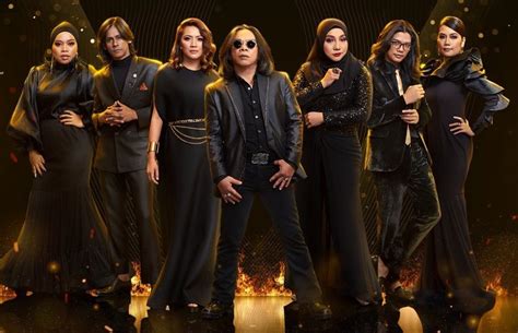 Penyanyi aishah dinobatkan sebagai juara pertandingan akhir program gegar vaganza musim keempat (gv 4) yang gegar vaganza 2016 musim 3 gegar vaganza 3 intan sarafina minggu ke 7 siapa. Ramalan Peserta Gegar Vaganza Musim 8 (GV8) 2021 | Iluminasi