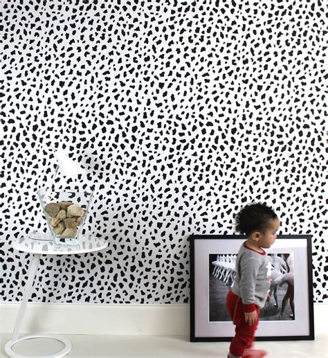 Leopard Print Wallpaper By The Loft And Us
