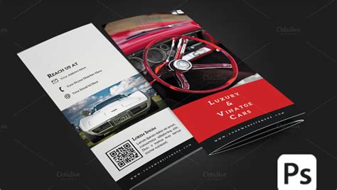 28 Car Brochure Templates In Pdf Psd Ai Vector Eps Free