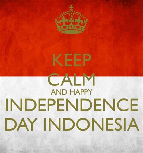 happy indonesian independence day 2017 quotes sms messages wallpapers pics whatsapp status dp images