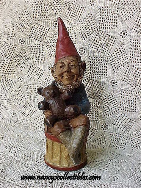 Tom Clark Gnomes Nancys Antiques And Collectibles Page 11