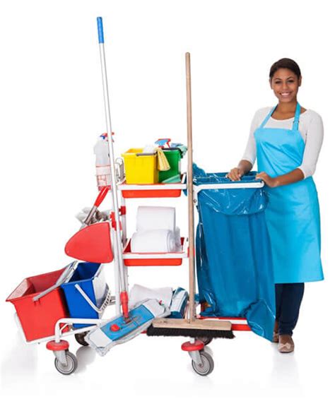 Northern Virginia Cleaning Services Residential And Commercial