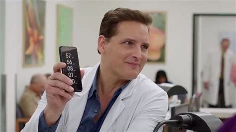 Elizabeth lail, peter facinelli, anne winters vb. Countdown : un nouveau trailer pour le film d'horreur de ...