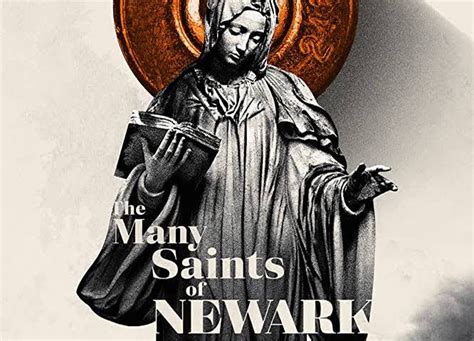 Ray liotta appears in the many saints of newark, he was the first actor approached to play tony soprano before james gandolfini was cast when the sopranos was first produced see more ». The Many Saints of Newark Cast, Actors, Producer, Director, Roles, Salary - Super Stars Bio