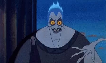 What Hades Gif What Hades Hercules Discover Share Gifs