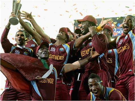 West Indies Have Won T20 World Cup Twice See List Of All Teams That Won Title Here West