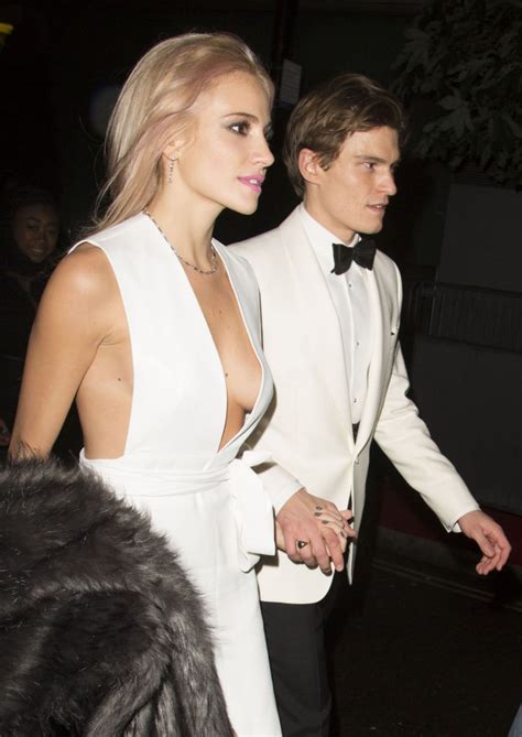 Pixie Lott Sideboob The Fappening