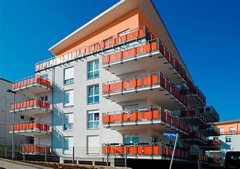 Derzeit 258 freie mietwohnungen in ganz idstein. Idstein, Usinger Weg - AMADEUS Group Limburg