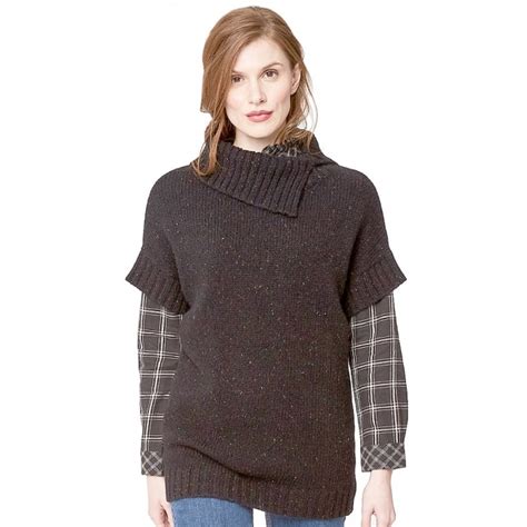 Thought Sweater Wac3373 Black