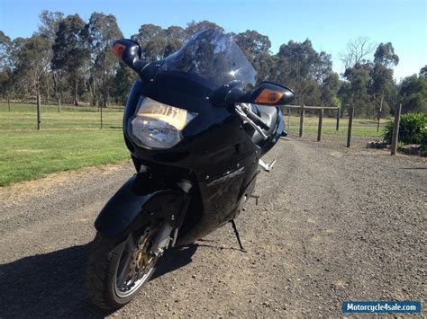 1997 honda cbr 1100xx blackbird. Honda CBR1100xx for Sale in Australia