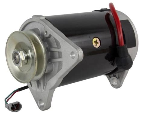 Check spelling or type a new query. Amazon Com Starter Generator Yamaha Golf Cart G16 | Car ...