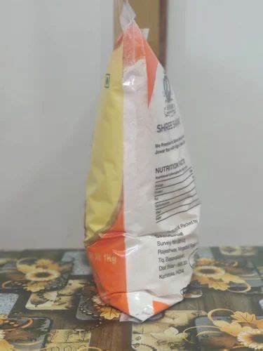 Indian 1 Kg Sangam Jowar Flour Packaging Type Packet At Rs 59packet
