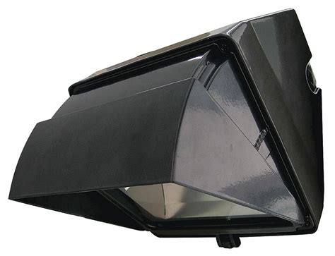 Lumapro Wall Pack Type Iii Light Distribution Shape 1900 K Color