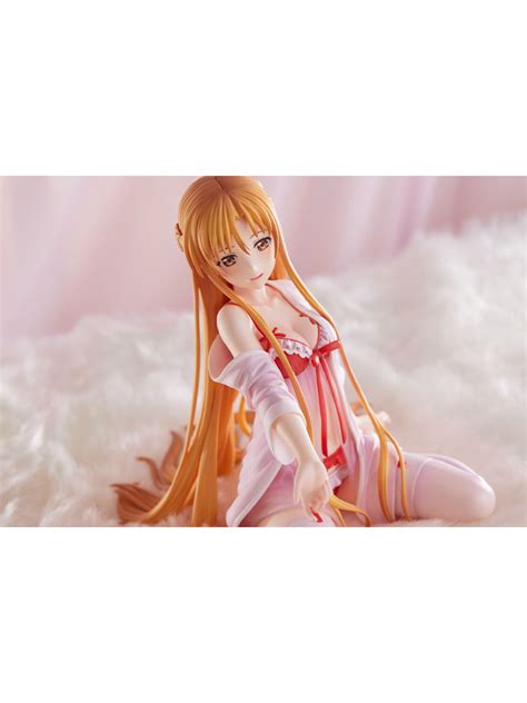 Figure Sword Art Online Asuna Yuuki Bikini Version By Aniplex Lagoagrio Gob Ec