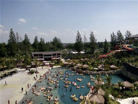 Jogja Bay - Picture of Jogja Bay Waterpark, Yogyakarta - TripAdvisor